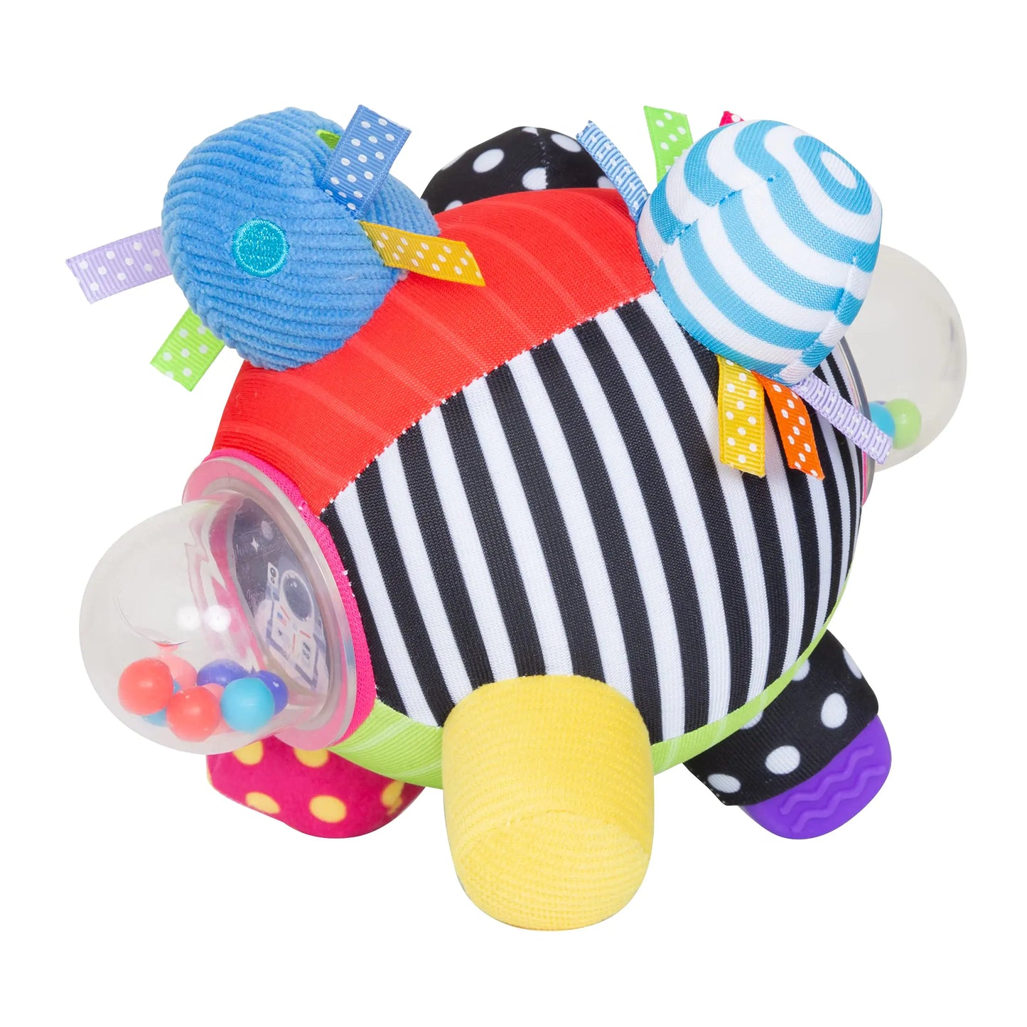 Smart Steps Galaxy Sensory Ball 6 - 9 months Baby Toy
