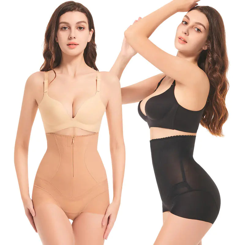 High Waist Shaping Underwear for Postpartum Care
