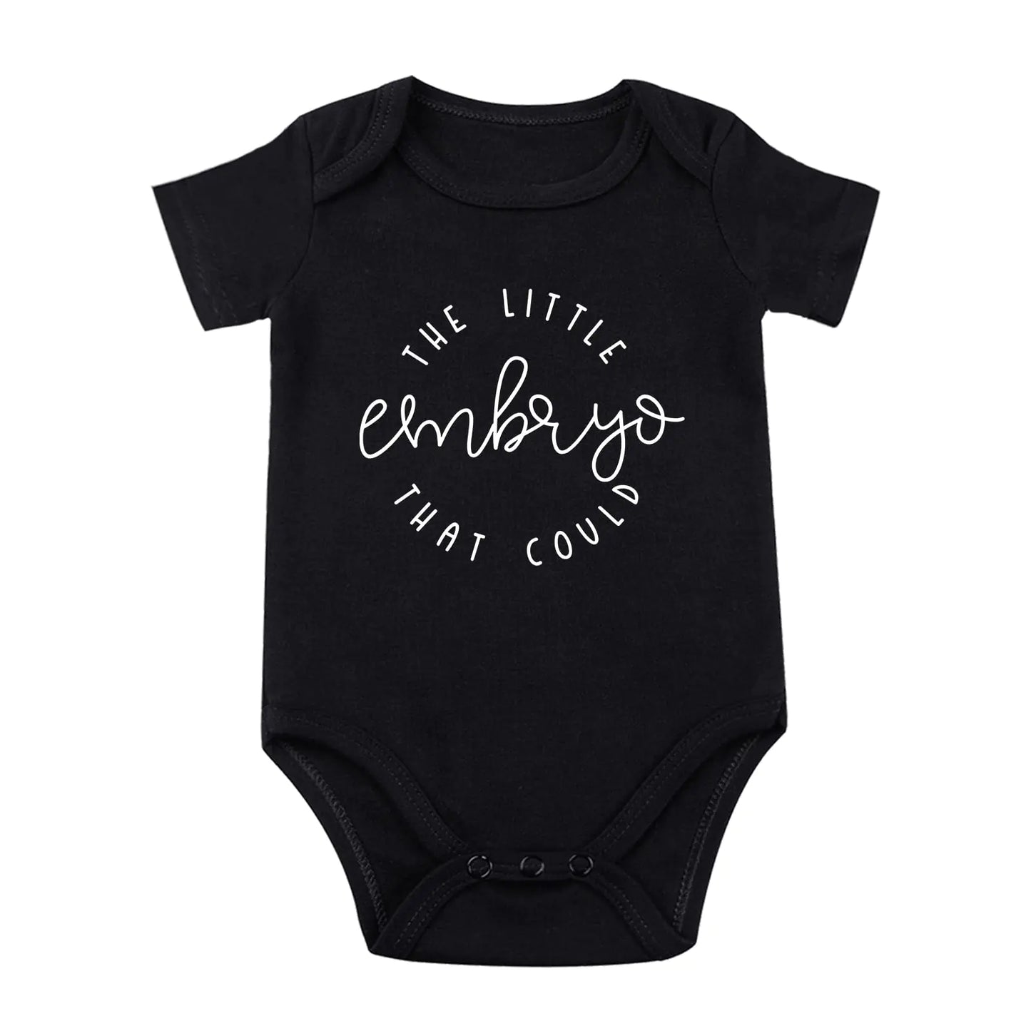 Infant Babies Bodysuit