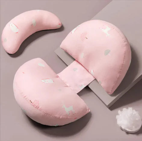 Pregnancy Pillow