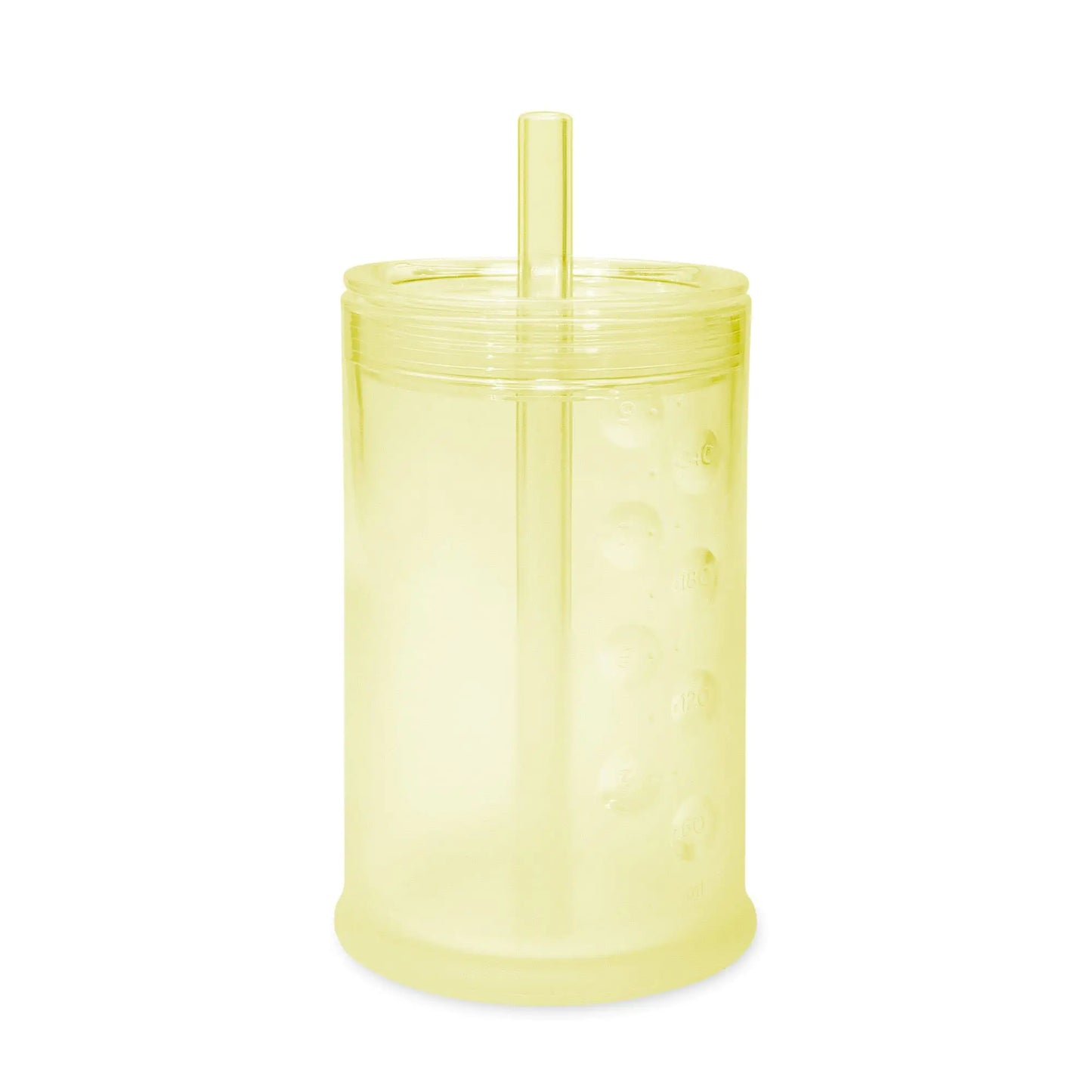 Clear View Silicone Training Cup