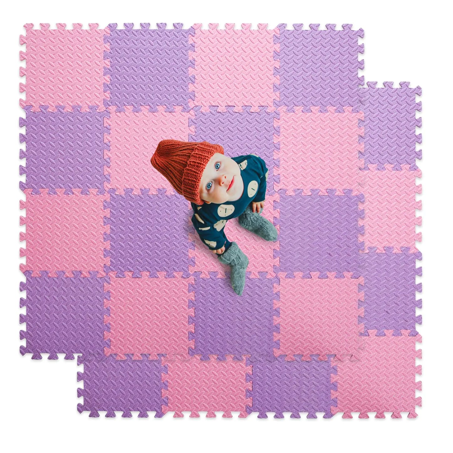 Foam Floor Mats for Kids