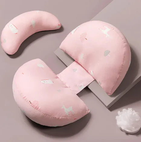 Pregnancy Pillow