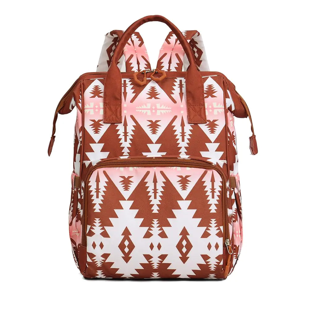 Diaper Bag Backpack for Women