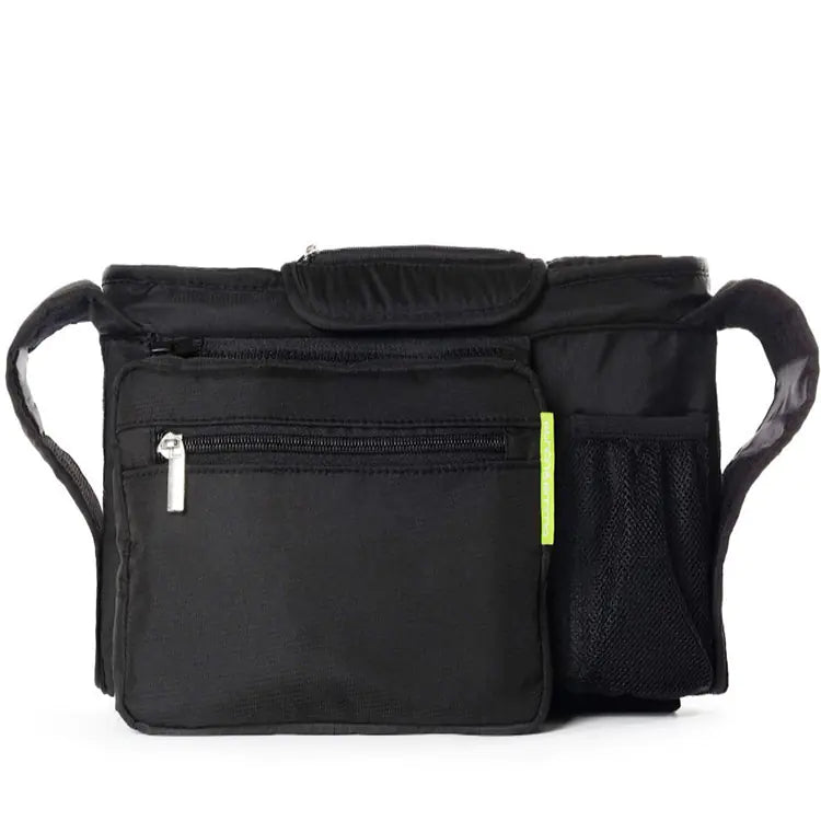 Multi-Functional Baby Stroller Organizer Bag