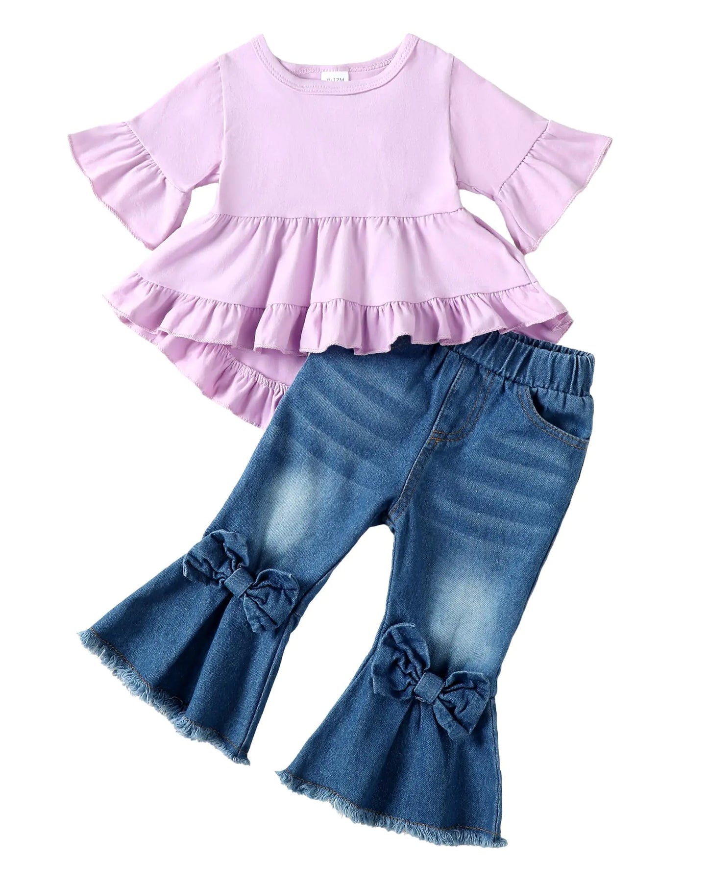 Baby Girl Clothes 1 Year Old Girl Outfits
