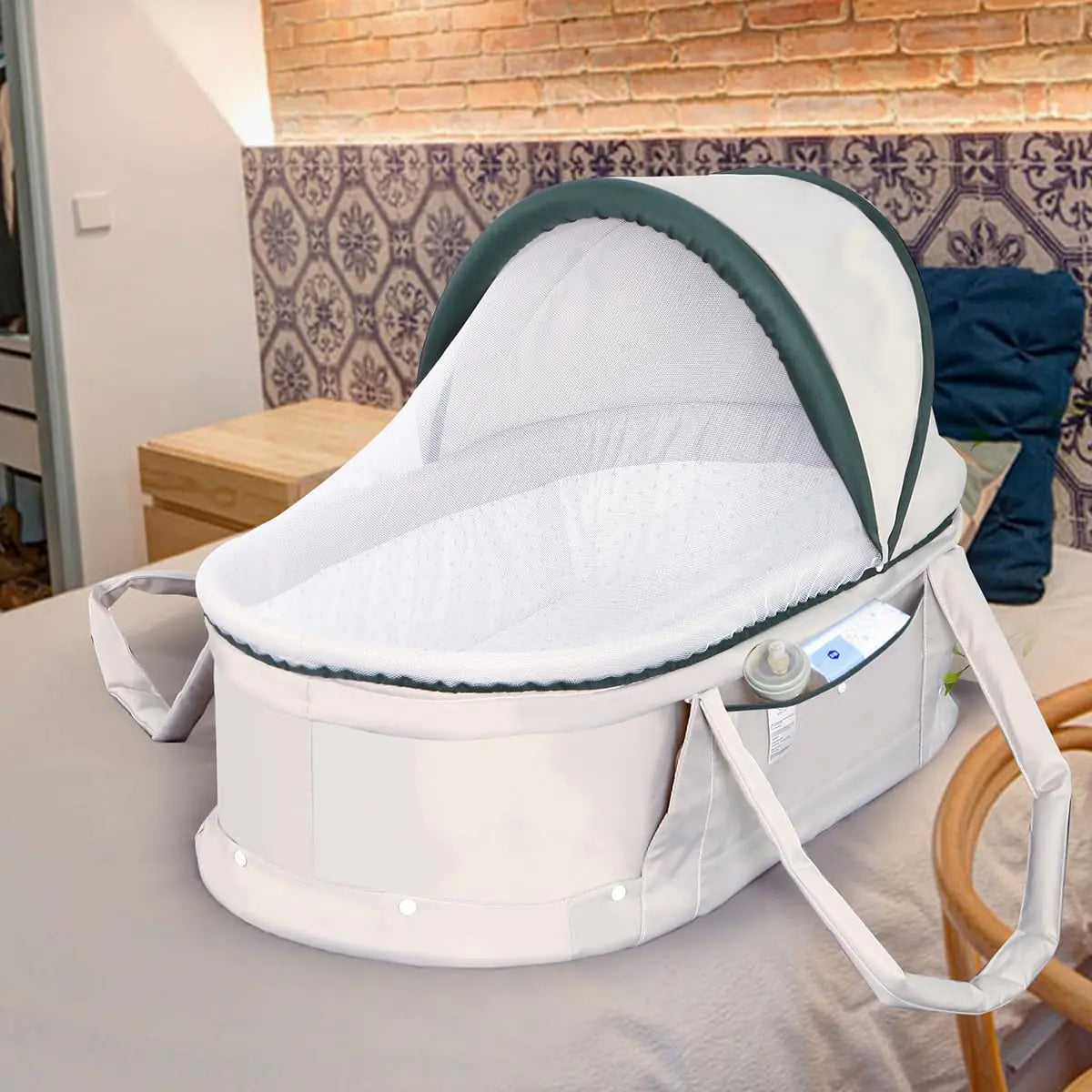 Baby Travel Bassinet