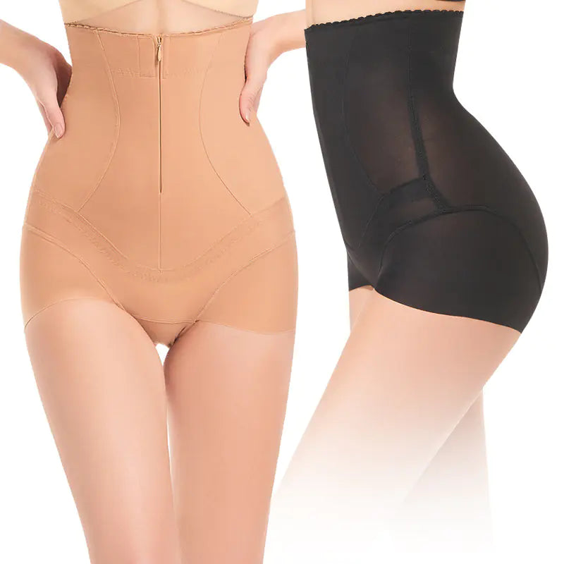 High Waist Shaping Underwear for Postpartum Care
