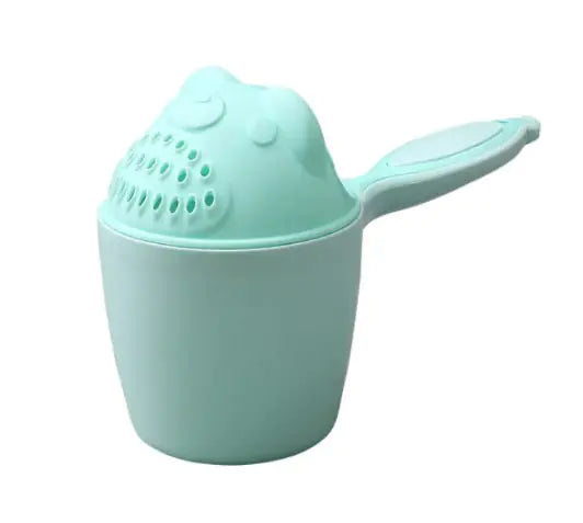 Baby Shower Shampoo Cups