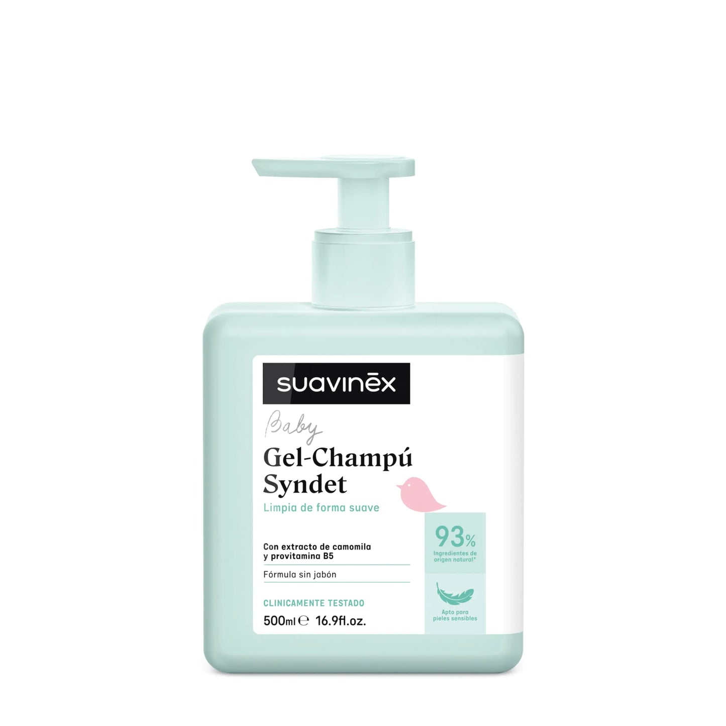 Shampoos 400 ml