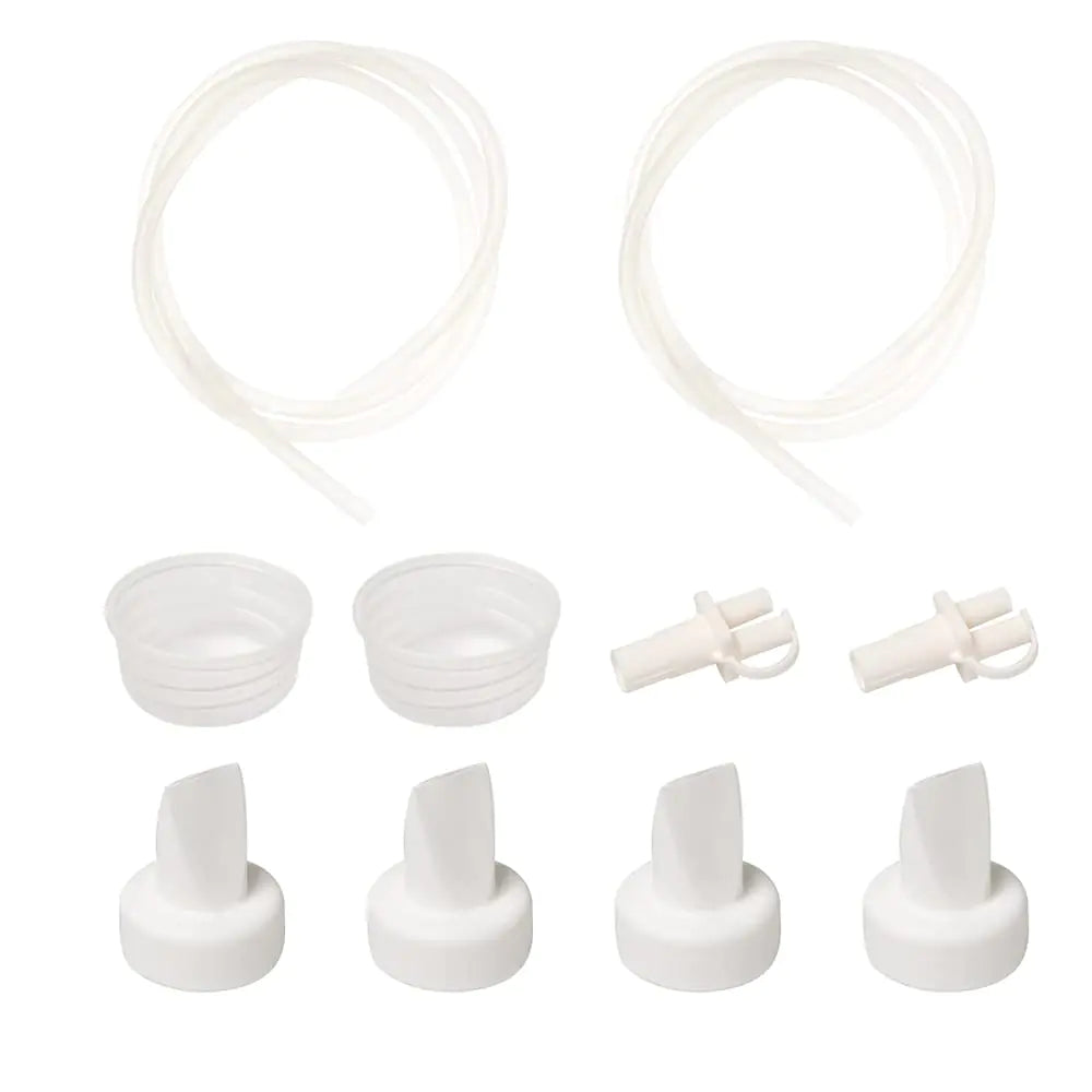 Breast Pump Service Kit