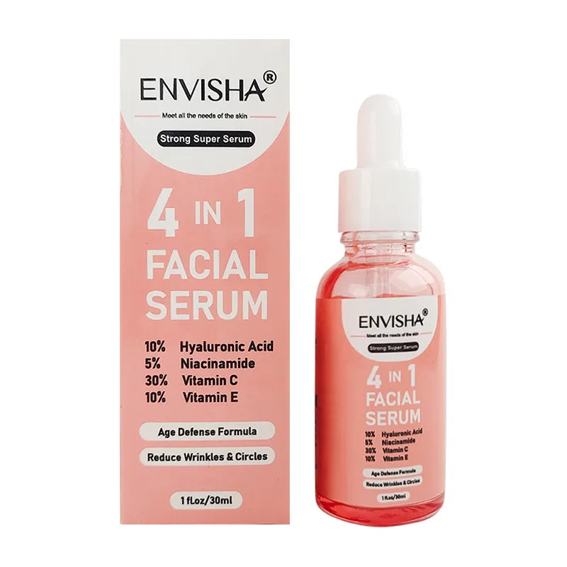 Anti-Aging Anti-Wrinkle Whitening Skincare