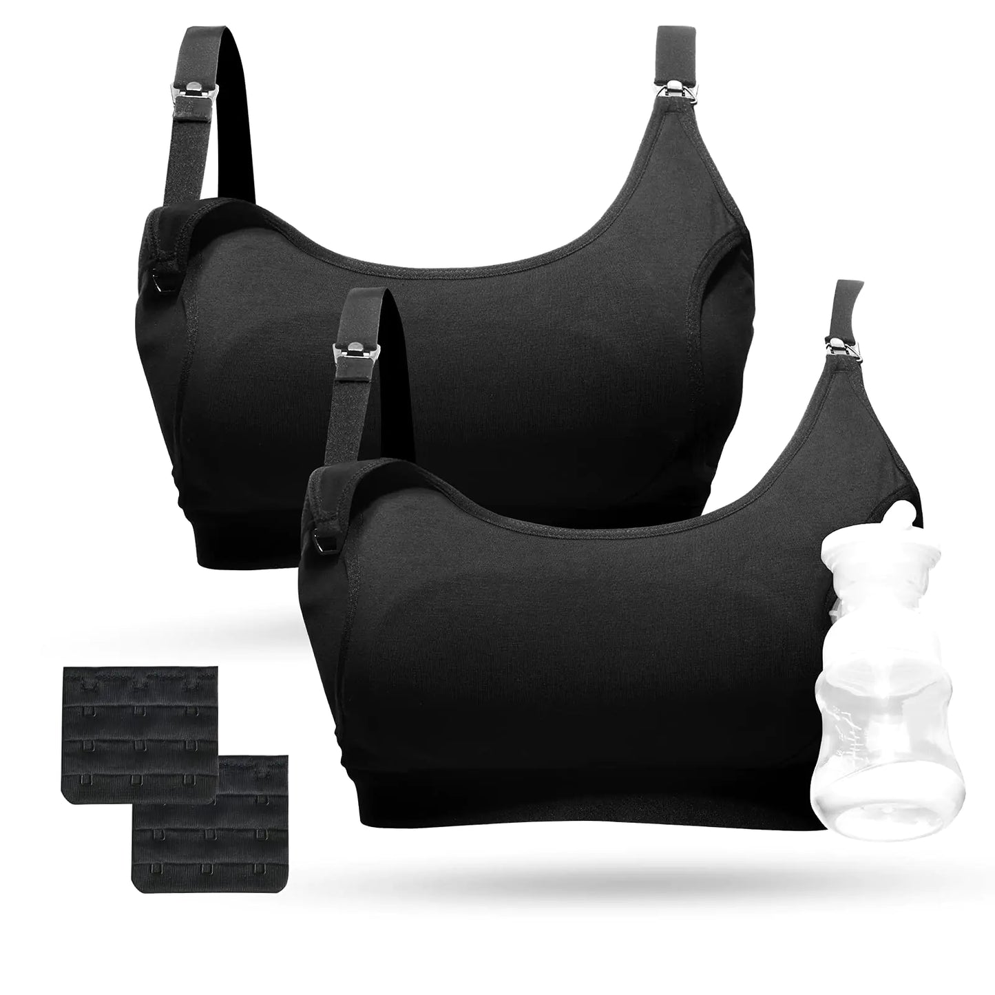 Momcozy Hands Free Pumping Bras