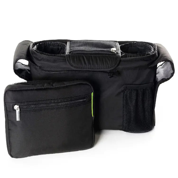 Multi-Functional Baby Stroller Organizer Bag