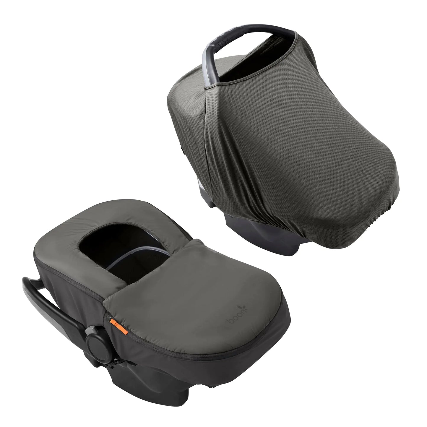 Baby Car Seat Cover and Car Seat