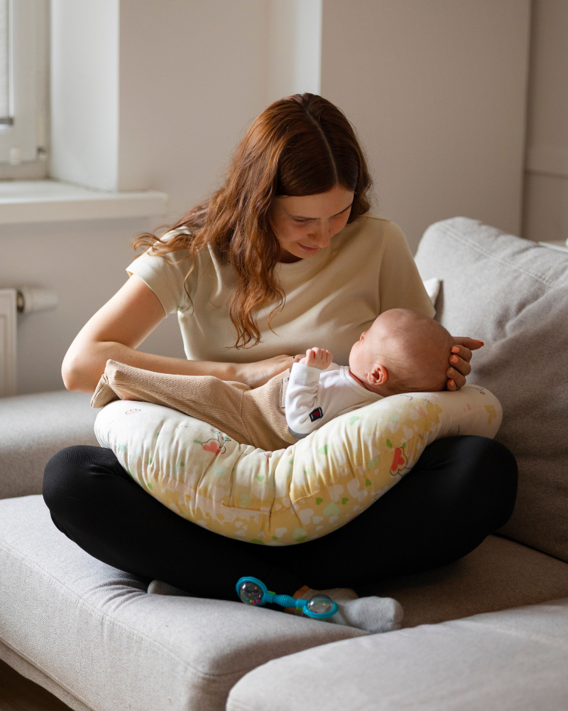 Nursing Pillows