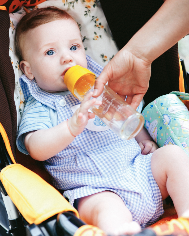 Baby Bottles