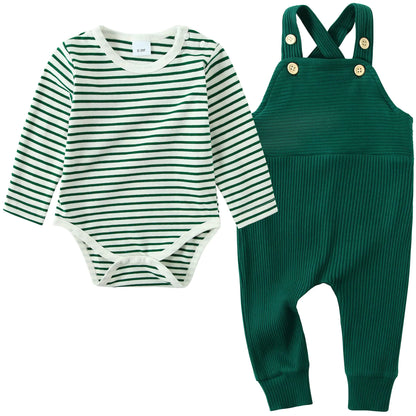 Newborn Baby Boy Clothes
