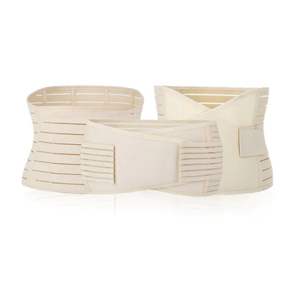 Breathable Adjustable Postpartum Recovery Belt,
