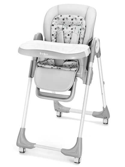 Convertible High Chairs for Babies and Toddlers