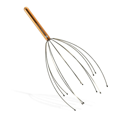 Body Back Scalp Massager Head Scratcher