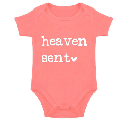 Baby Newborn Unisex Bodysuit