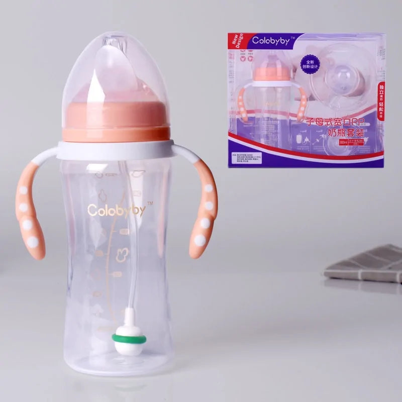 Baby Feeding Bottle