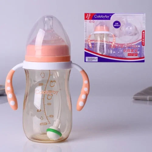 Baby Feeding Bottle