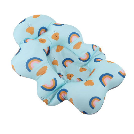 Baby Bath Seat Baby Bathtub Support