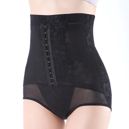 High-Waisted Postpartum Shaping Pant