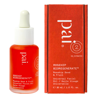 Organic Natural Vegan Sensitive Skincare