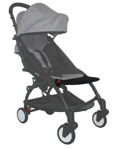 Baby Stroller Accessories Extension Footrest Board