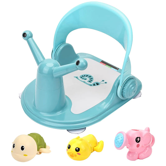 Baby Bath Seat for Baby Sitting