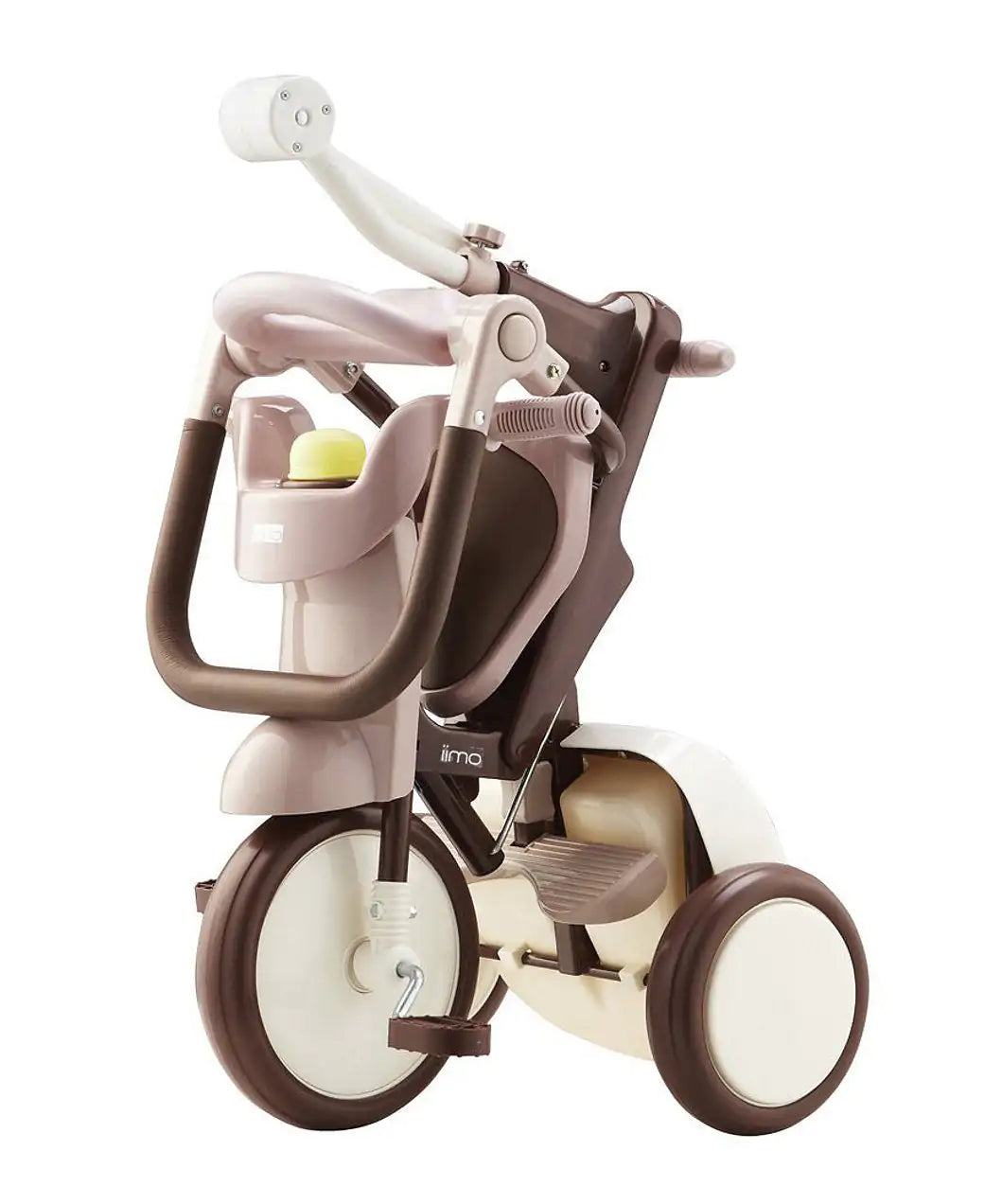 iimo Foldable Tricycle