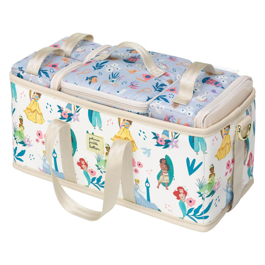 Baby Diaper Caddy Organizer
