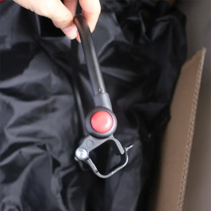 Baby Stroller Accessories Extension Footrest Board