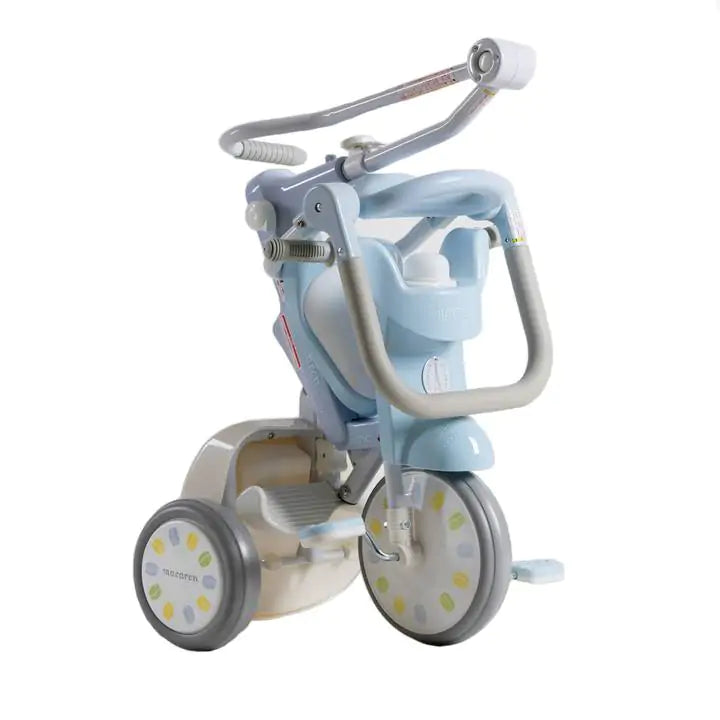 iimo x Macaron Tricycle (Limited Collaboration Edition)