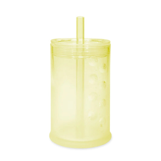 Clear View Silicone Training Cup