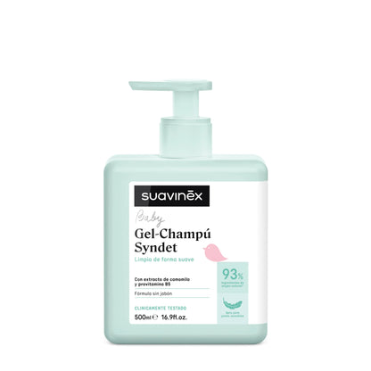 Shampoos 400 ml