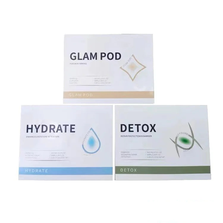 Hydration Skincare