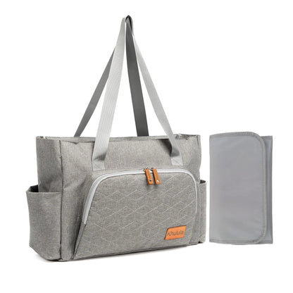 Classic Mommy Diaper Bags with Huge Space