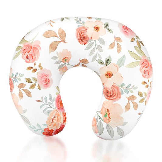 Nursing Pillow Cover Breastfeeding