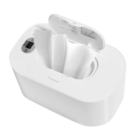 Baby Wipe Warmer Baby Wet Wipes Dispenser