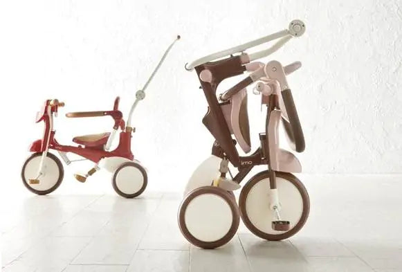 iimo Foldable Tricycle