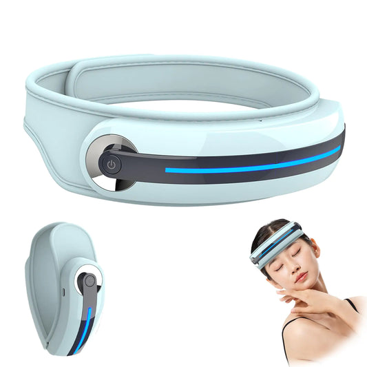 Electric Head Massager Scalp Stress Relax