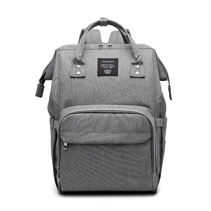 Designer Maternity Back Pack