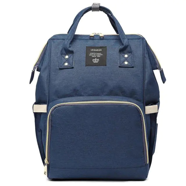 Designer Maternity Back Pack