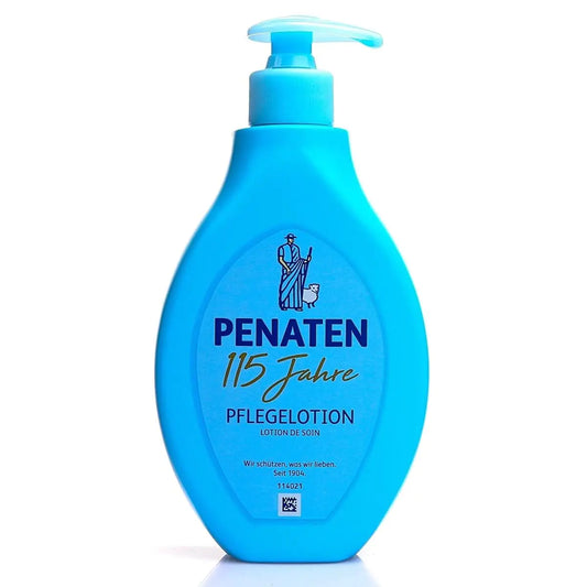 Baby lotion 400ml / 13.52 fl.oz.