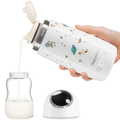 Bottle Warmer Portable Bottle Warmer for Travel