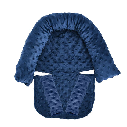 Baby Car Seat Head Support